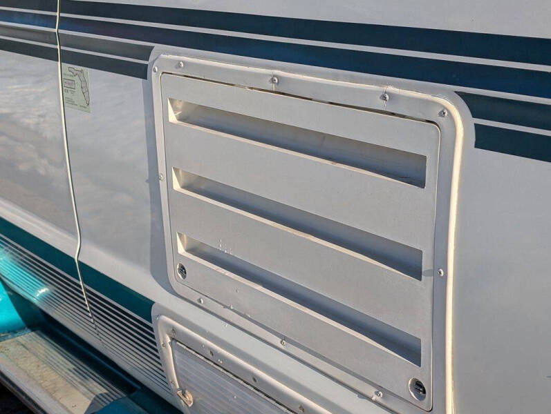 1996 Dodge Ram Van 3500