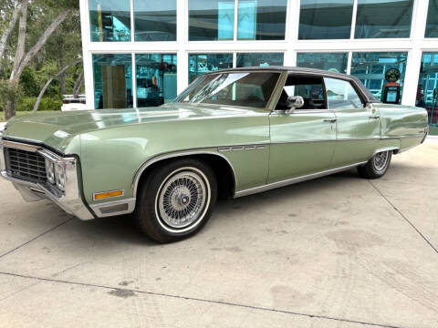 1970 Buick Electra