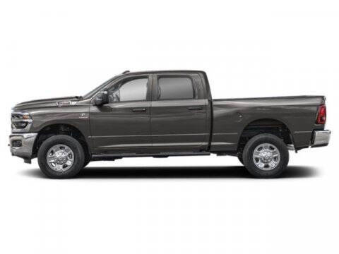2026 RAM 2500 Lone Star