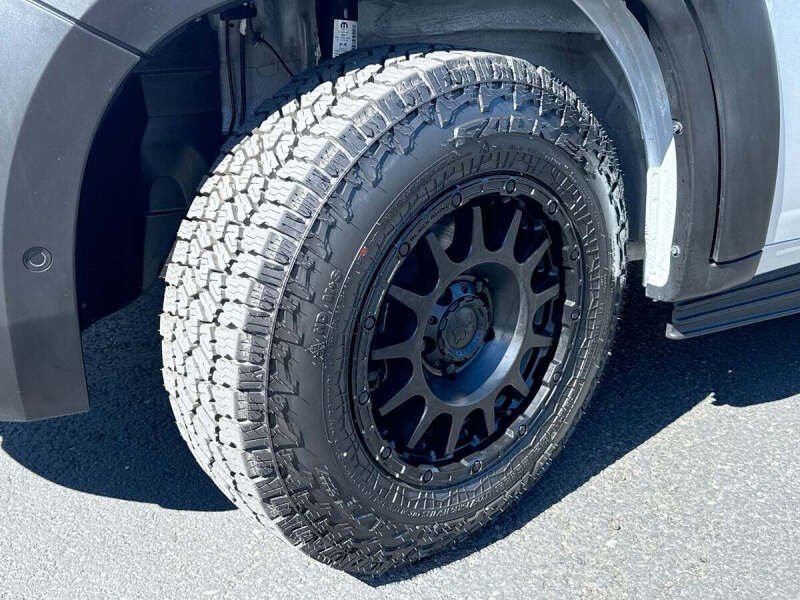 2024 RAM ProMaster