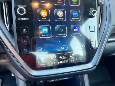 2024 Subaru WRX Premium