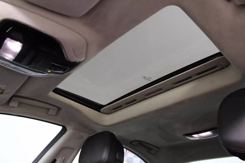 2019 Maserati Ghibli SQ4 GranLusso