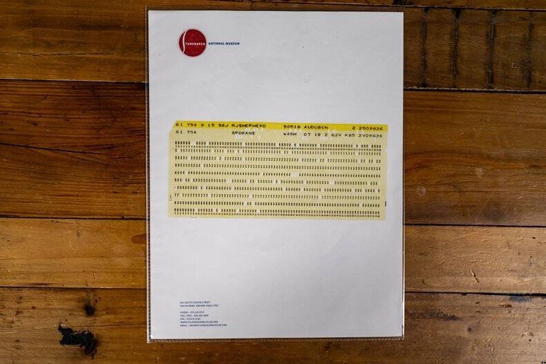 1962 Studebaker Hawk