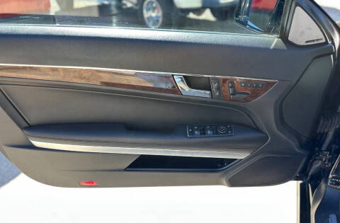 2012 Mercedes-Benz E-Class E 350