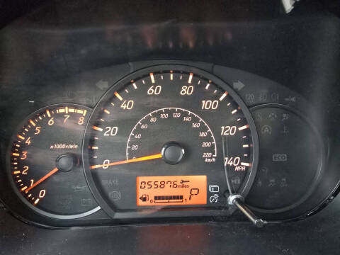 2018 Mitsubishi Mirage ES