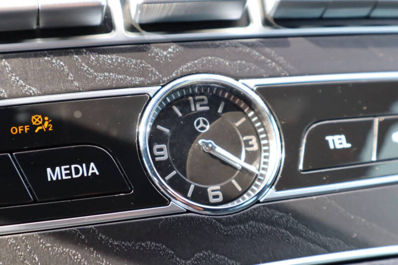 2019 Mercedes-Benz E-Class E 450 4MATIC