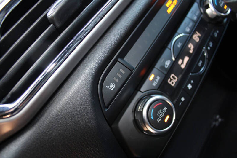 2016 Mazda CX-9 Grand Touring