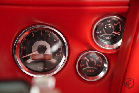 1969 Chevrolet Chevelle