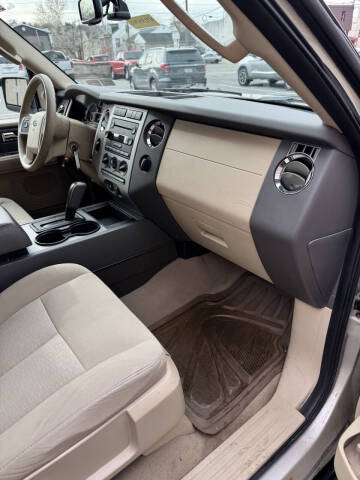 2007 Ford Expedition XLT