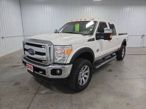 2014 Ford F-350 Super Duty