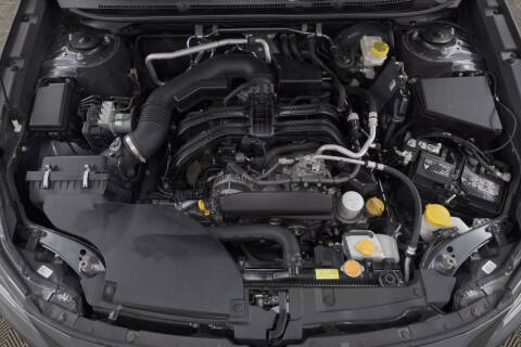 2021 Subaru Outback Touring