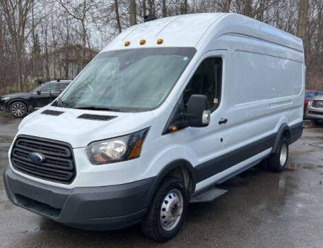 2018 Ford Transit for sale at Priceless in Odenton MD