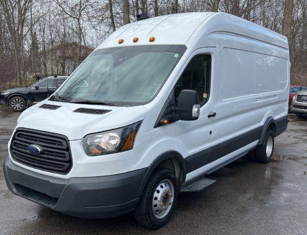 2018 Ford Transit for sale at Priceless in Odenton MD
