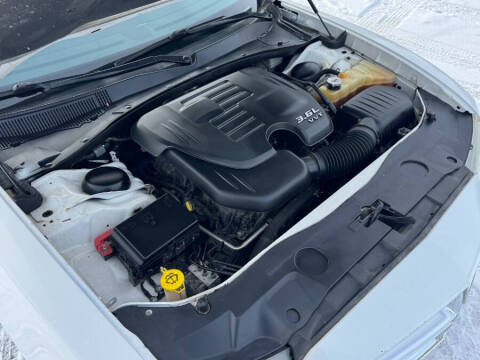 2014 Dodge Charger SE