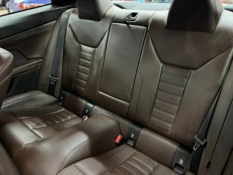 2021 BMW 4 Series M440i xDrive