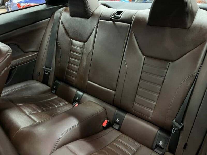 2021 BMW 4 Series M440i xDrive