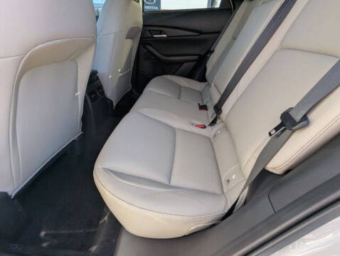 2026 Mazda CX-30 2.5 S Preferred