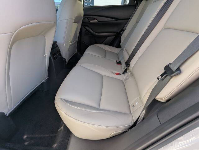 2026 Mazda CX-30 2.5 S Preferred