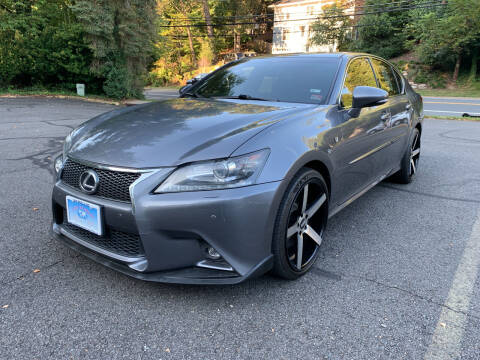 2013 Lexus GS 350 for sale at Car World Inc in Arlington VA