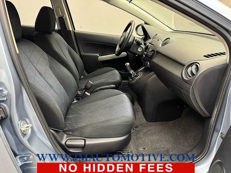 2013 Mazda MAZDA2 Sport