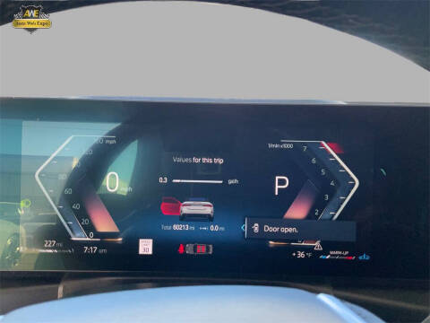 2024 BMW 4 Series 430i xDrive