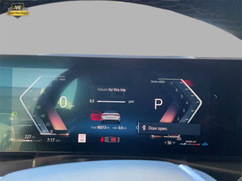 2024 BMW 4 Series 430i xDrive