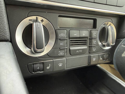 2011 Audi A3 2.0 TDI Premium Plus