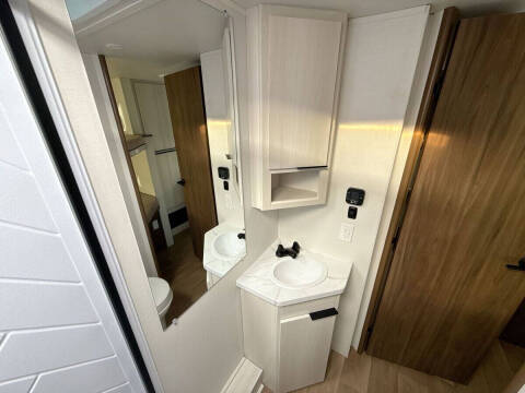 2026 Winnebago Access