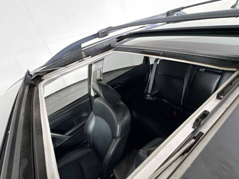 2015 Subaru Forester 2.0XT Premium