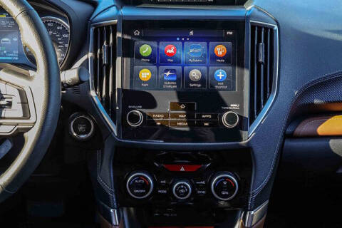 2024 Subaru Forester Touring