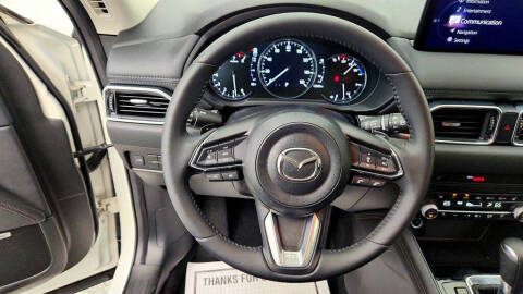 2023 Mazda CX-5 2.5 S Premium Plus