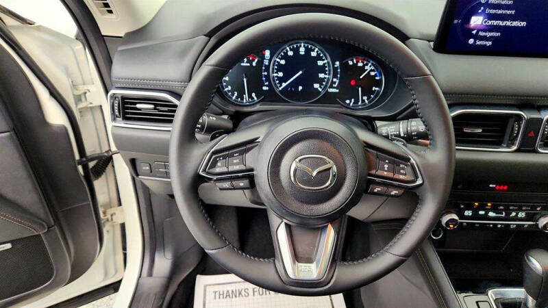 2023 Mazda CX-5 2.5 S Premium Plus