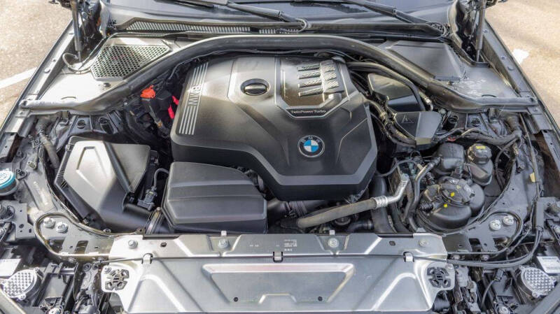 2021 BMW 3 Series 330i