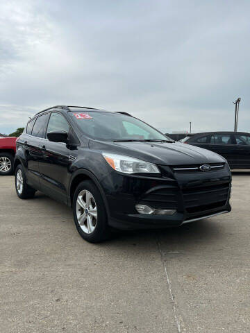 2013 Ford Escape for sale at UNITED AUTO INC in South Sioux City NE