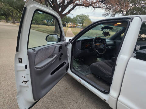 1999 Dodge Dakota R/T Sport