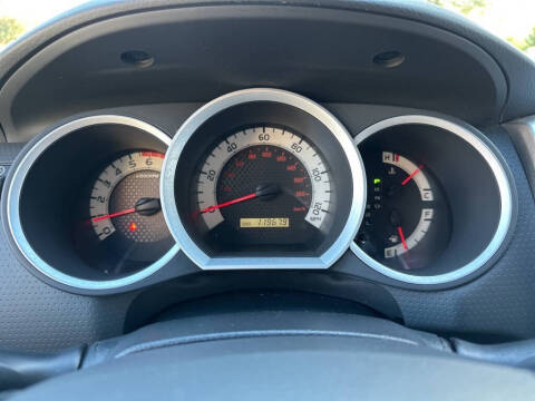 2014 Toyota Tacoma PreRunner