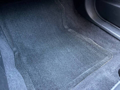 2015 Ford Focus Titanium