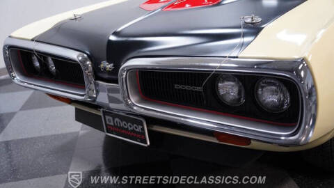 1970 Dodge Coronet