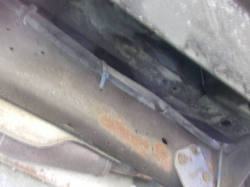 2001 Ford E-Series E-350 SD