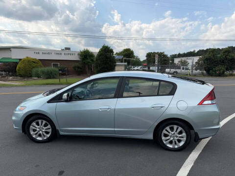 2013 Honda Insight