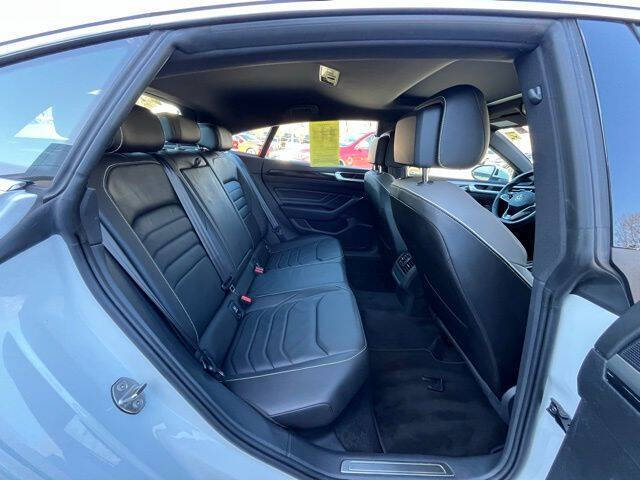 2023 Volkswagen Arteon SEL R-Line 4Motion