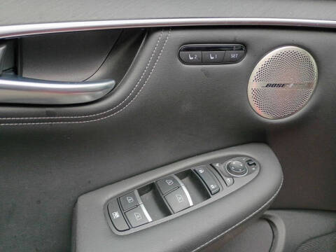 2023 Infiniti QX55 Sensory