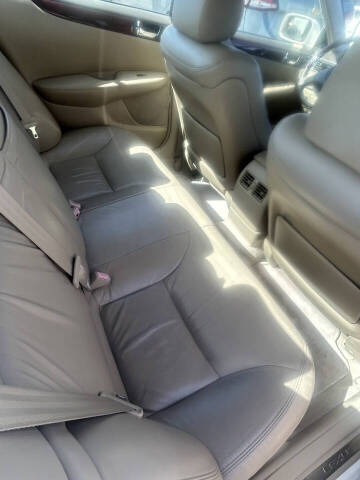 2003 Lexus ES 300