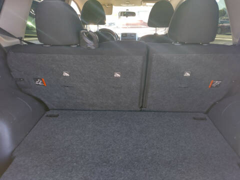 2014 Nissan Versa Note SV