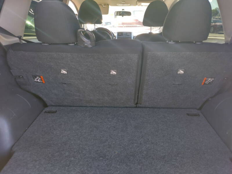 2014 Nissan Versa Note SV