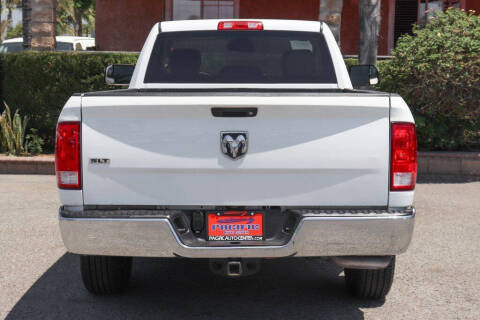 2015 RAM 1500 SLT