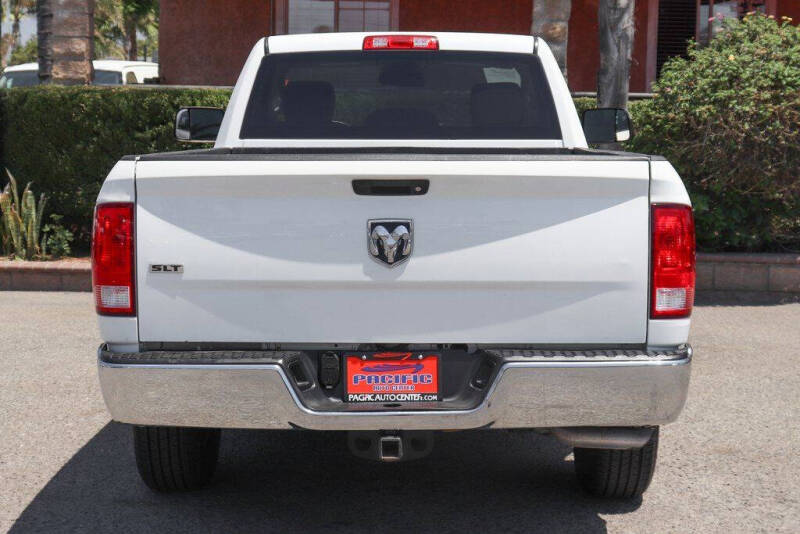 2015 RAM 1500 SLT