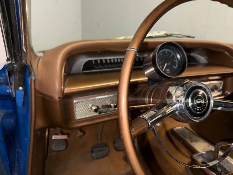 1964 Chevrolet Impala
