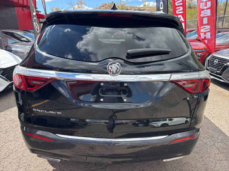 2024 Buick Enclave Premium