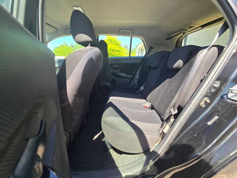 2009 Scion xD